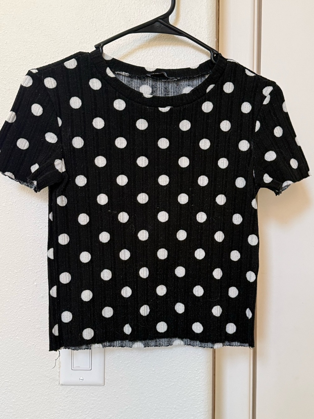 Zara Crop Top